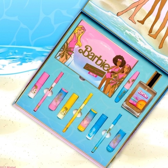 Barbie PR Collection - Picture 2 of 12